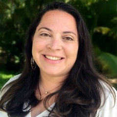 Briana Holtzman - Director of Organizational Development