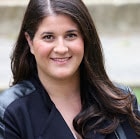Marisa Braunstein Assistant Program Manager