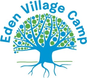 Eden Village Camp logo