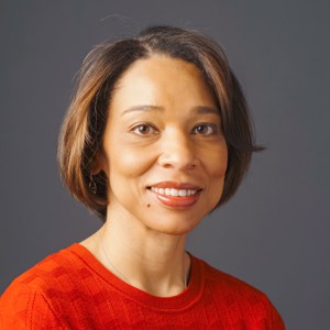 Lisa Tobin, Director of Disabilities Initiatives