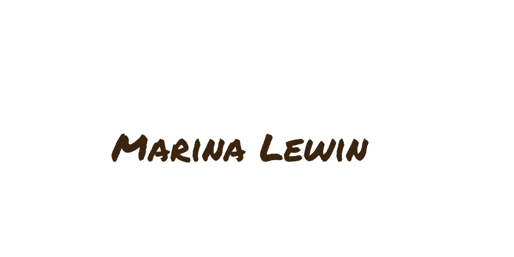 Marina Lewin - Foundation for Jewish Camp