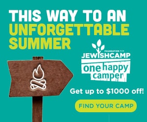 Camp coupon