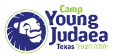Camp Young Judaea logo