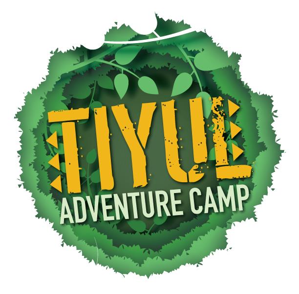 Tiyul Logo