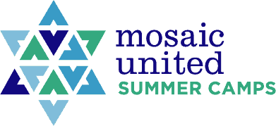 mosaic united Summer Camps logo