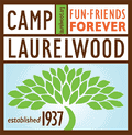 Camp Laureelwood logo