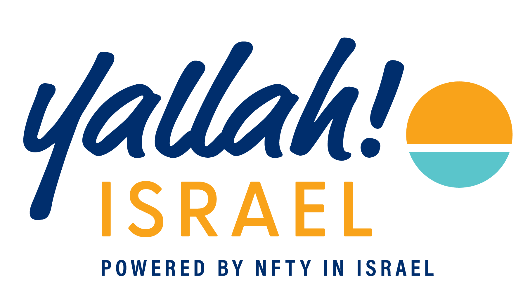 Yallah! Israel