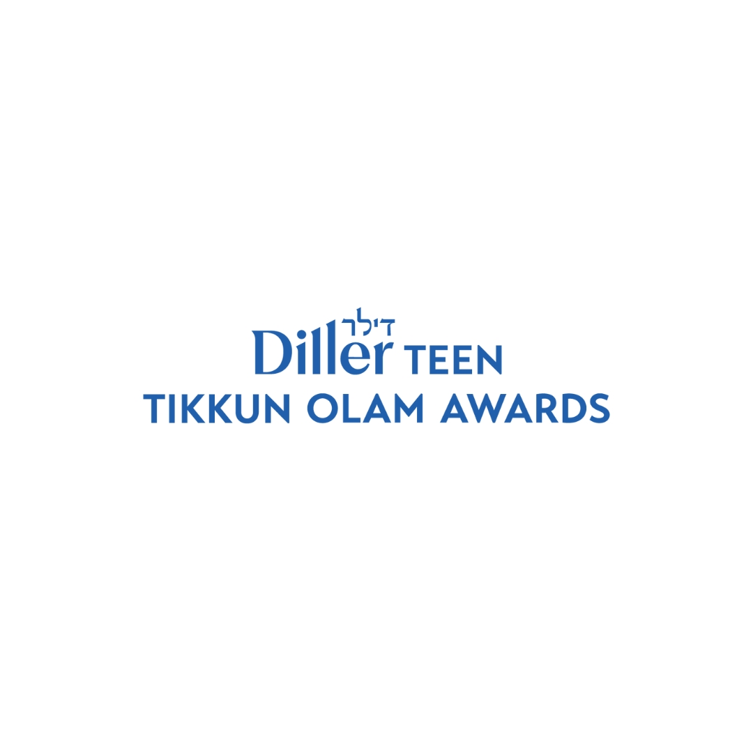 Diller Teen Tikkun Olam Awards