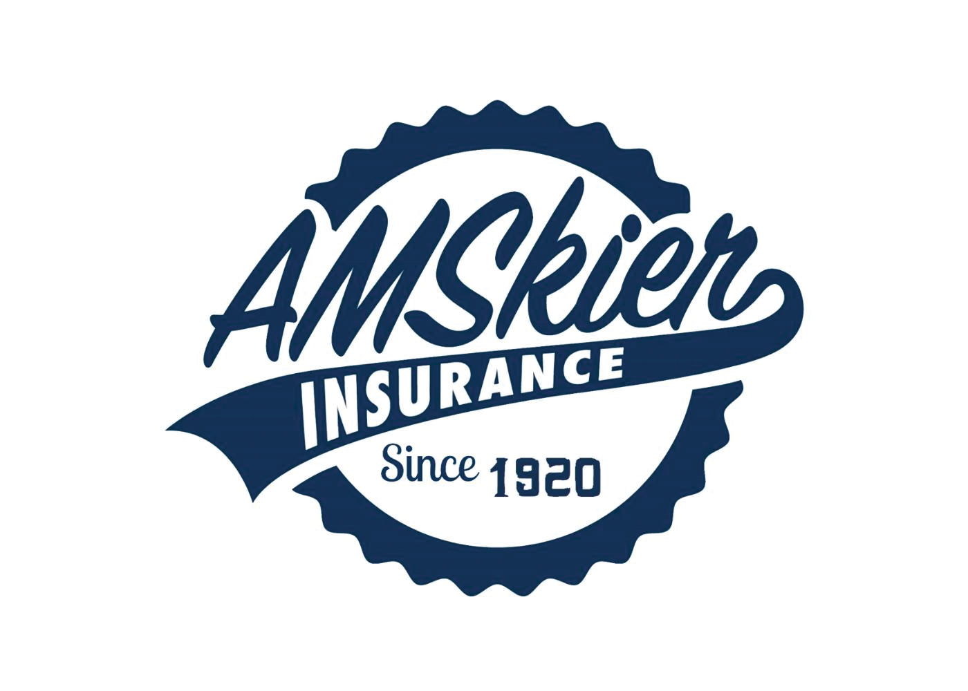 AMSkier Logo