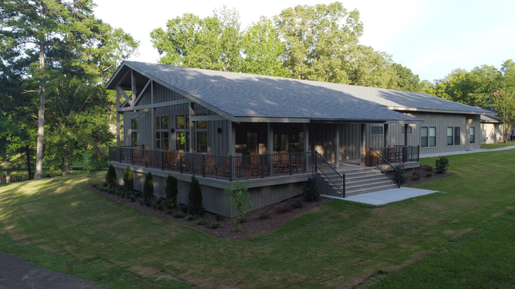 URJ Henry S. Jacobs Camp