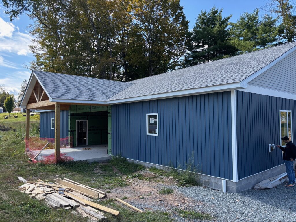 Camp Moshava Indian Orchard