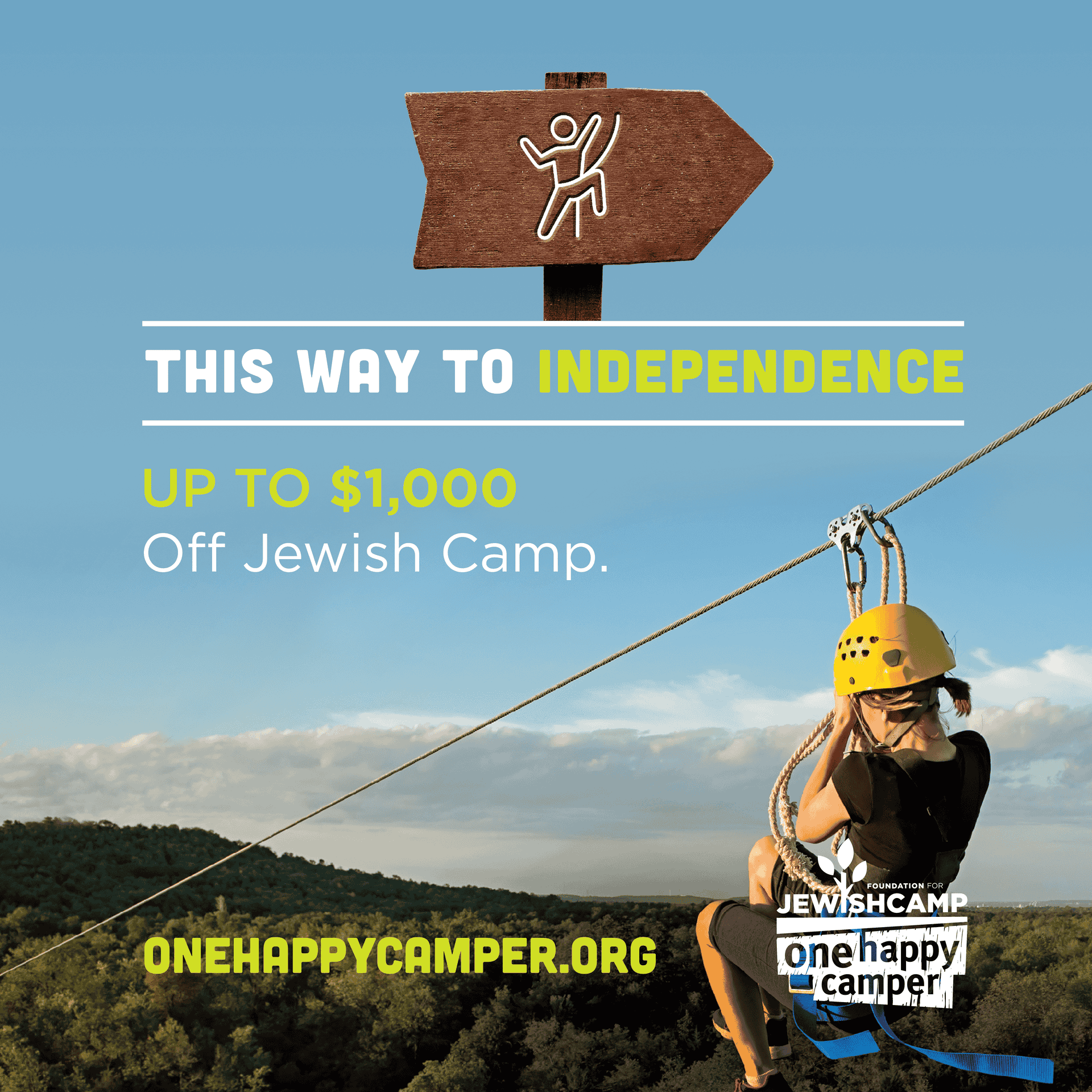 OHC 2025 Independence