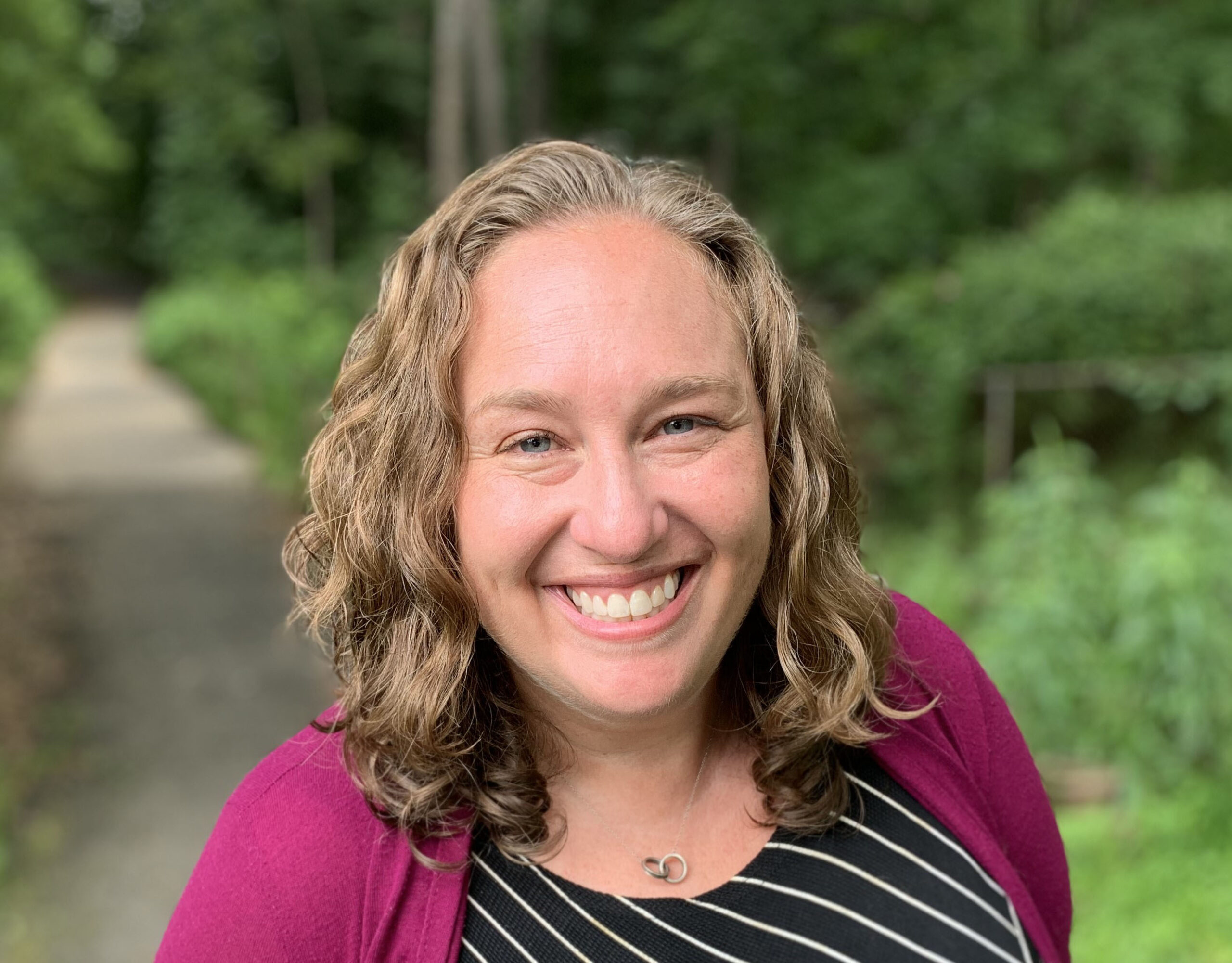 Marissa Lifshen Steinberger