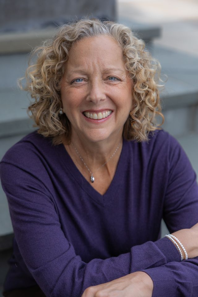 Rachel Wallins
