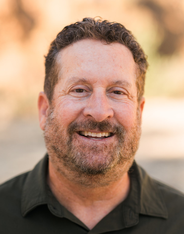 Rabbi Bill Kaplan